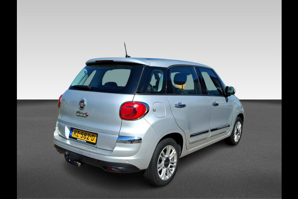 Fiat 500L 0.9 TwinAir Lounge | panoramadak | cruise control | climate control | trekhaak