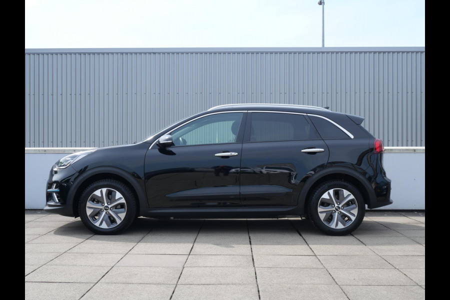 Kia e-Niro DynamicPlusLine 64 kWh | Schuif/Kantel dak | Navigatie | Achteruitrijcamera | Carplay | SEPP Subsidie € 2.000,- beschikbaar