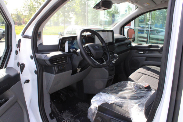 Ford Transit Custom 300 2.0 TDCI L2H1 Limited Nieuw | SCI | 136pk | Trekhaak | Climate control