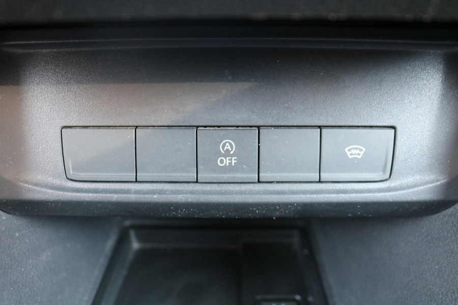 Volkswagen Caddy 2.0 TDI L2 H1 102pk Maxi Airco Navigatie Trekhaak Automaat