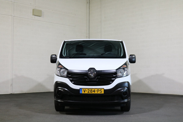 Renault Trafic 1.6 dCi 125pk L2 H1 Airco Navigatie Trekhaak