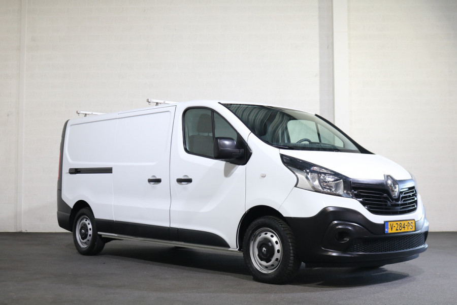 Renault Trafic 1.6 dCi 125pk L2 H1 Airco Navigatie Trekhaak