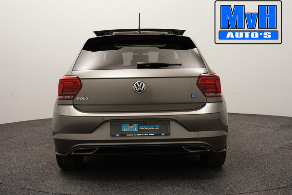 Volkswagen Polo 1.0 TSI R-Line|DSG|PANO|VIRTUAL|BEATS.AUDIO|LED