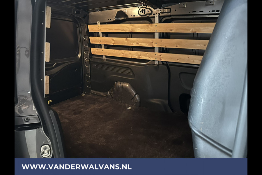 Opel Combo 1.5D 102pk L2H1 Euro6 Airco | Navigatie | Trekhaak | Cruisecontrol | Apple Carplay Android Auto, Parkeersensoren, Zijdeur