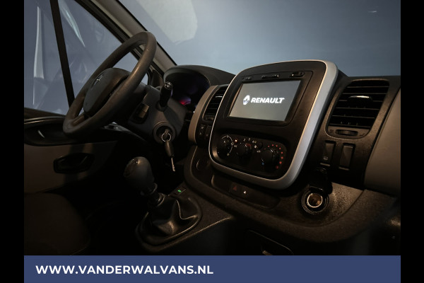 Renault Trafic 1.6 dCi 126pk L2H1 Euro6 Airco | Trekhaak | Navigatie | Cruisecontrol Dakdragers, Parkeersensoren