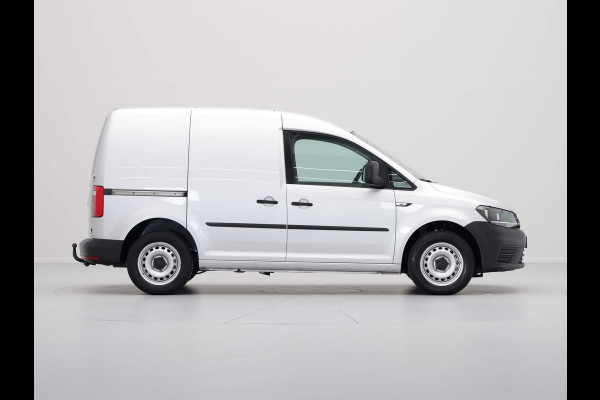 Volkswagen Caddy 2.0 TDI L1H1 BMT Economy Business Airco Bluetooth Trekhaak Elek. Ramen