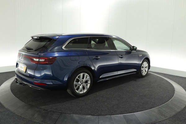 Renault Talisman Estate TCe 160 EDC Limited | Trekhaak | Navigatie | Parkeersensoren | Stoelmassage