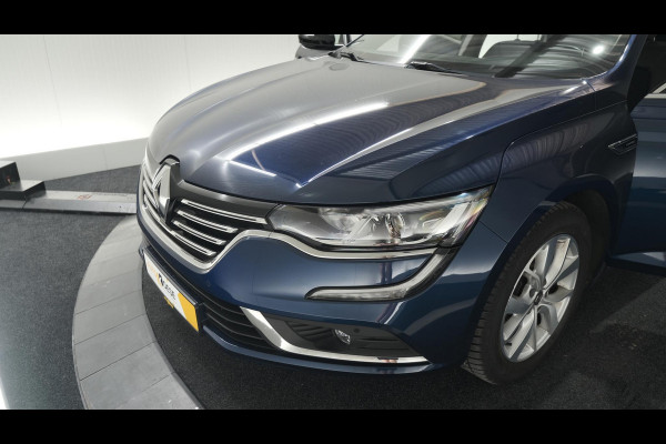 Renault Talisman Estate TCe 160 EDC Limited | Trekhaak | Navigatie | Parkeersensoren | Stoelmassage