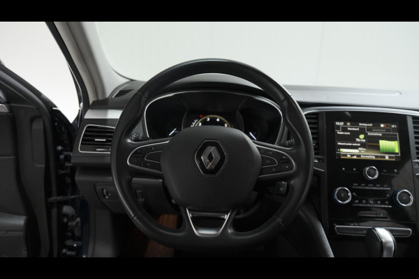 Renault Talisman Estate TCe 160 EDC Limited | Trekhaak | Navigatie | Parkeersensoren | Stoelmassage