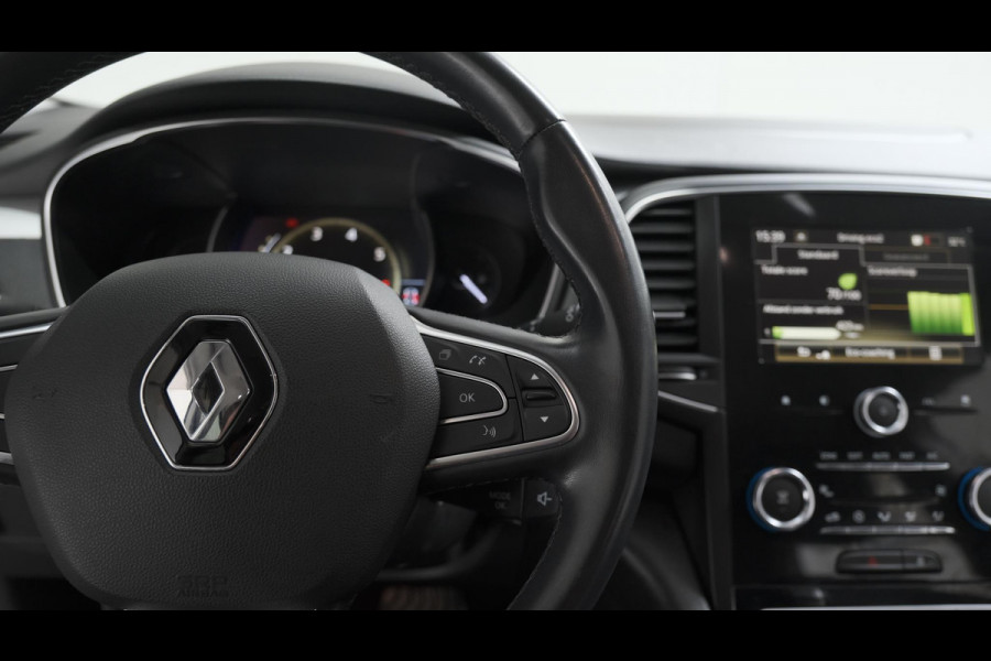 Renault Talisman Estate TCe 160 EDC Limited | Trekhaak | Navigatie | Parkeersensoren | Stoelmassage