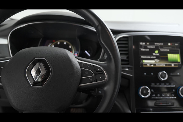 Renault Talisman Estate TCe 160 EDC Limited | Trekhaak | Navigatie | Parkeersensoren | Stoelmassage