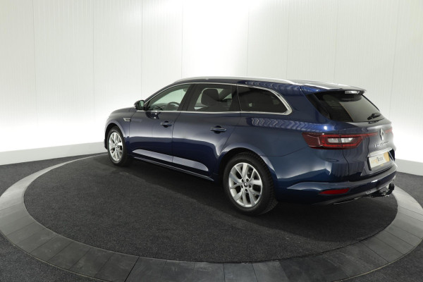 Renault Talisman Estate TCe 160 EDC Limited | Trekhaak | Navigatie | Parkeersensoren | Stoelmassage