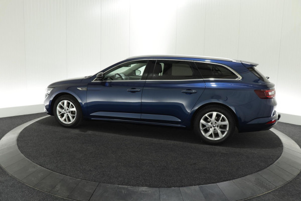 Renault Talisman Estate TCe 160 EDC Limited | Trekhaak | Navigatie | Parkeersensoren | Stoelmassage