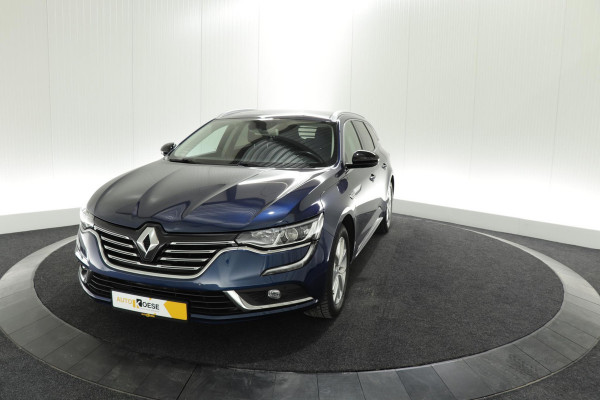 Renault Talisman Estate TCe 160 EDC Limited | Trekhaak | Navigatie | Parkeersensoren | Stoelmassage