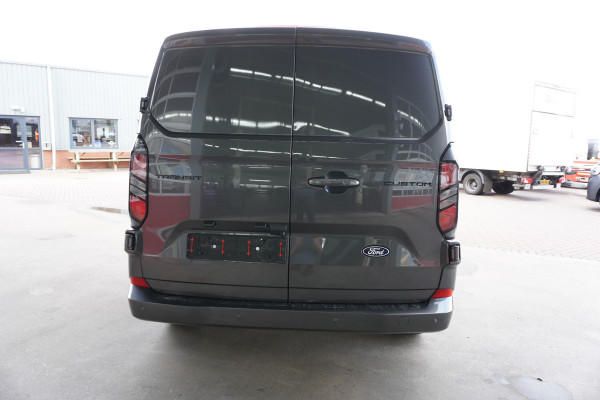 Ford Transit Custom 320L 2.0 TDCI 170PK L2H1 Limited Automaat Nr. V083 | Adap.Cruise | Airco | Navi | Camera