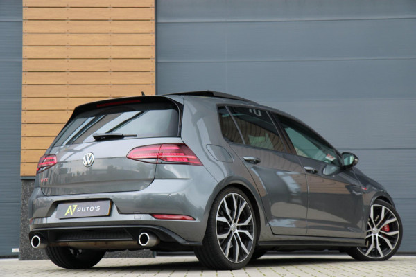 Volkswagen Golf 2.0 TSI GTI Performance/PANODAK/KEYLESS/LANE ASSIST/VOL