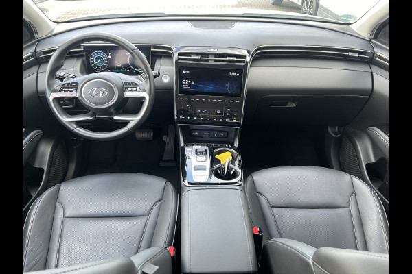 Hyundai Tucson 1.6 T-GDI MHEV Premium Sky 4WD | Trekhaak | Pano | LED | Leder | Krell Audio