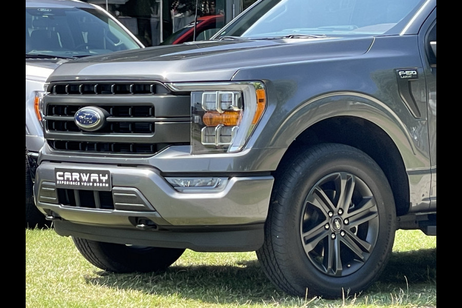 Ford USA F-150 FX4 3.5 V6 EcoBoost SPECIAL EDITION