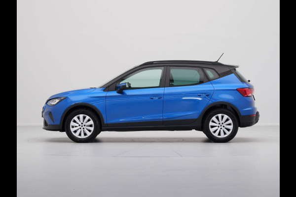 Seat Arona 1.0 TSI 95pk Move! Navigatie Clima Pdc Cruise 90