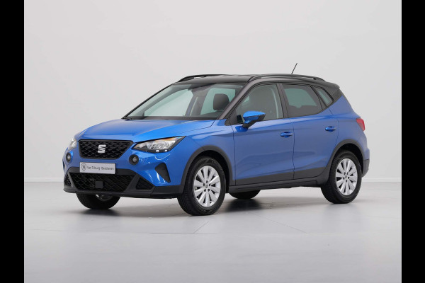 Seat Arona 1.0 TSI 95pk Move! Navigatie Clima Pdc Cruise 90