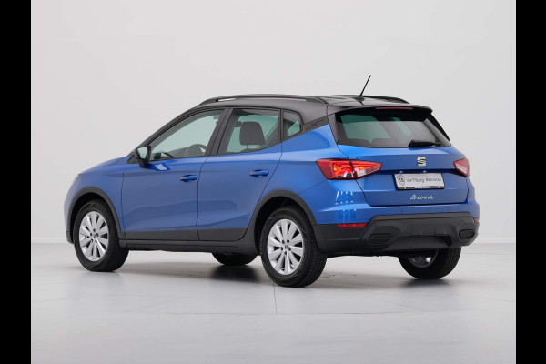 Seat Arona 1.0 TSI 95pk Move! Navigatie Clima Pdc Cruise 90