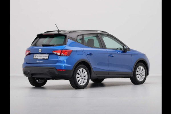 Seat Arona 1.0 TSI 95pk Move! Navigatie Clima Pdc Cruise 90