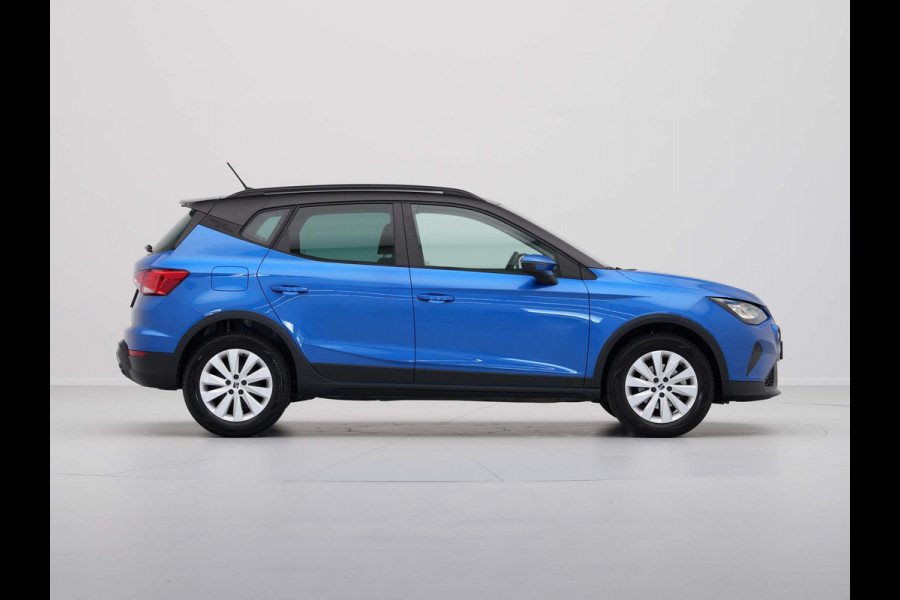 Seat Arona 1.0 TSI 95pk Move! Navigatie Clima Pdc Cruise 90