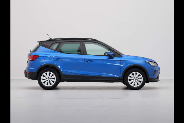 Seat Arona 1.0 TSI 95pk Move! Navigatie Clima Pdc Cruise 90