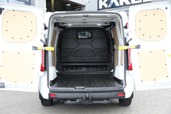 Ford Transit Custom 2.0 TDCI 130 | Standkachel | Stoelverw. | Camera | Airco | 8.900km..