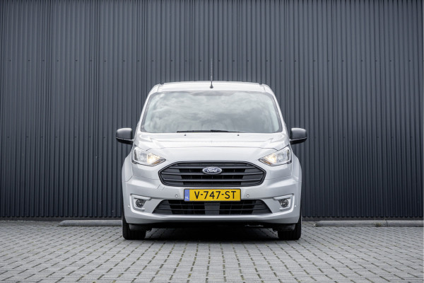 Ford Transit Connect 1.5 EcoBlue L1H1 | Euro 6 | Airco | Inrichting | Schuifdeur | PDC