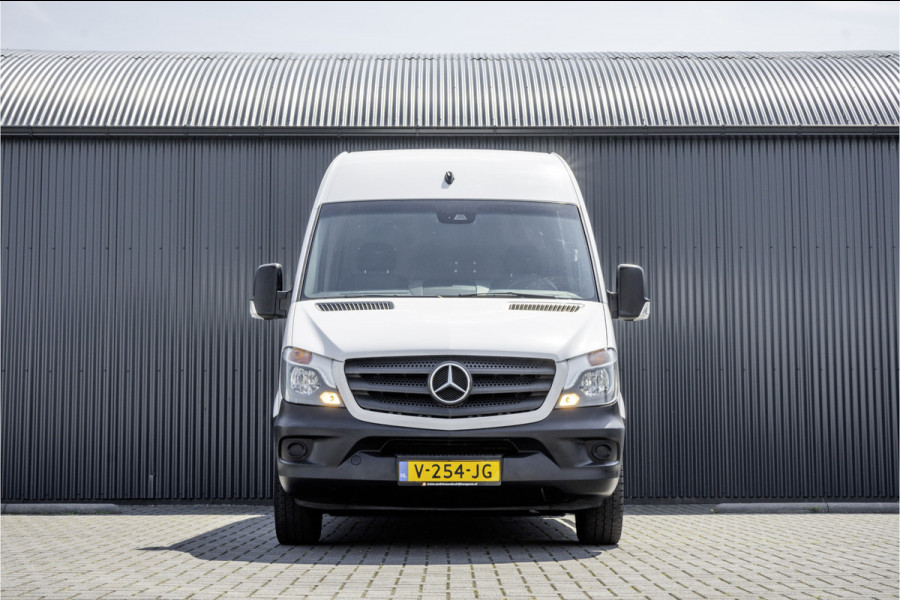 Mercedes-Benz Sprinter 311CDI L2H2 | Euro 6 | Volledig ingericht | Camera | Airco