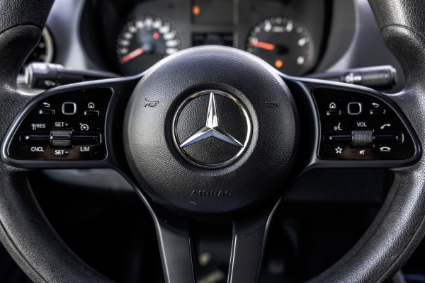 Mercedes-Benz Sprinter 514CDI L3H3 | Euro 6 | Automaat | 143 PK | Cruise | Climate | Carplay | Dubbel lucht