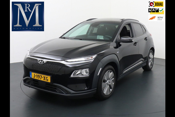 Hyundai Kona EV Fashion 64 kWh | ORG. NL. NAP KM. | KRELL AUDIO | HEAD UP | ADAP. CRUISE | CAMERA