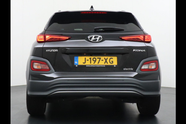 Hyundai Kona EV Fashion 64 kWh | ORG. NL. NAP KM. | KRELL AUDIO | HEAD UP | ADAP. CRUISE | CAMERA
