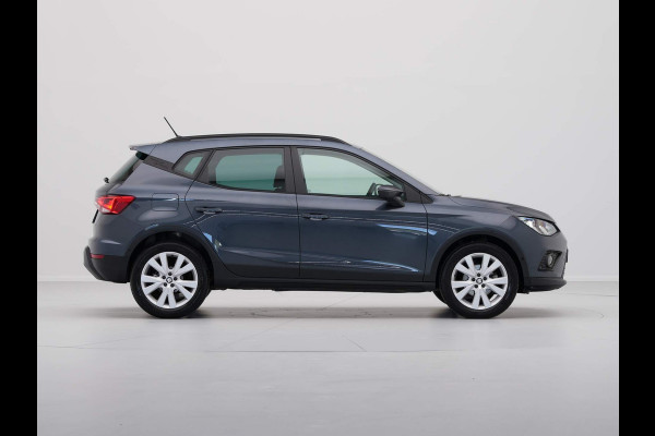 Seat Arona 1.0 TSI 115pk DSG Move! Navigatie Parkassist Clima Cruise 52