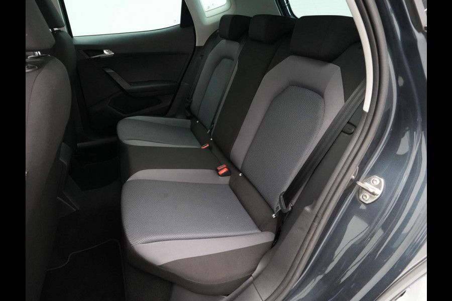 Seat Arona 1.0 TSI 115pk DSG Move! Navigatie Parkassist Clima Cruise 52