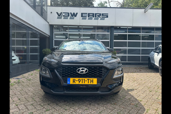 Hyundai Kona 1.0 T-GDI Comfort | Camera | Carplay