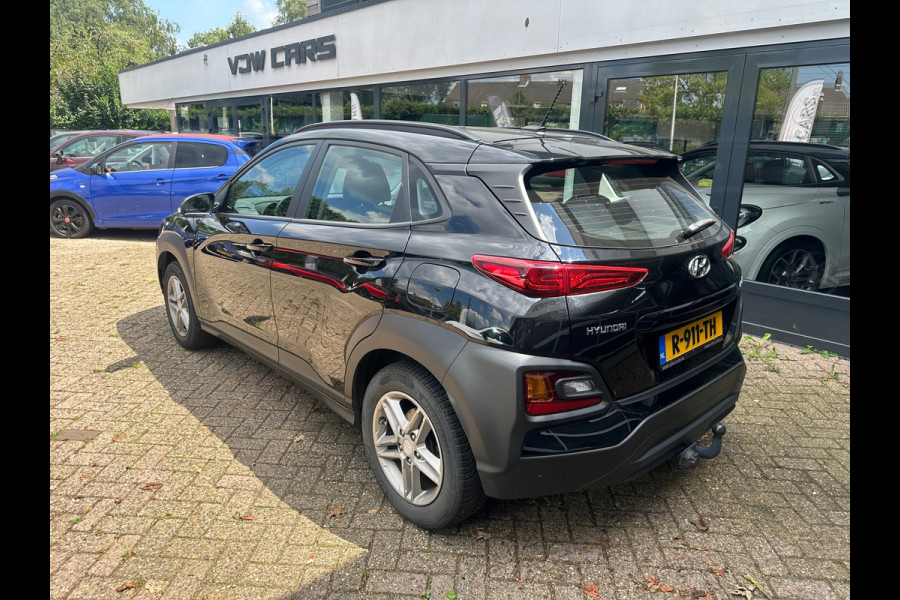 Hyundai Kona 1.0 T-GDI Comfort | Camera | Carplay