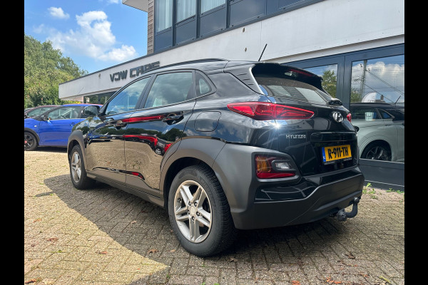 Hyundai Kona 1.0 T-GDI Comfort | Camera | Carplay