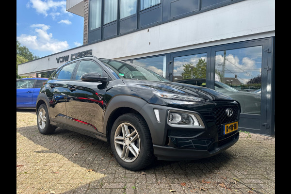 Hyundai Kona 1.0 T-GDI Comfort | Camera | Carplay