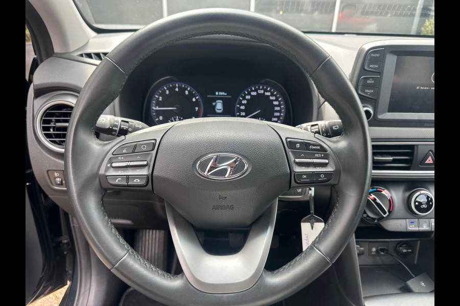 Hyundai Kona 1.0 T-GDI Comfort | Camera | Carplay