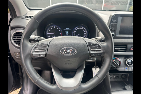 Hyundai Kona 1.0 T-GDI Comfort | Camera | Carplay