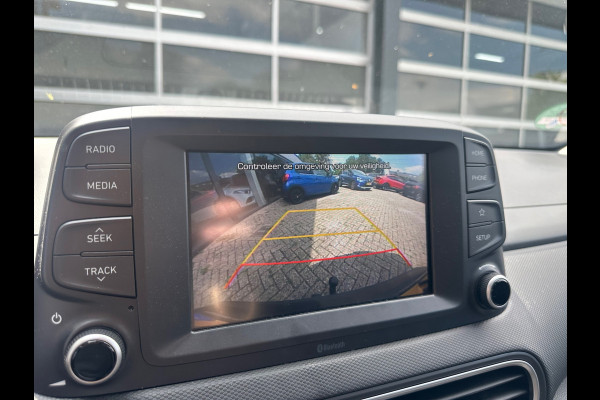 Hyundai Kona 1.0 T-GDI Comfort | Camera | Carplay