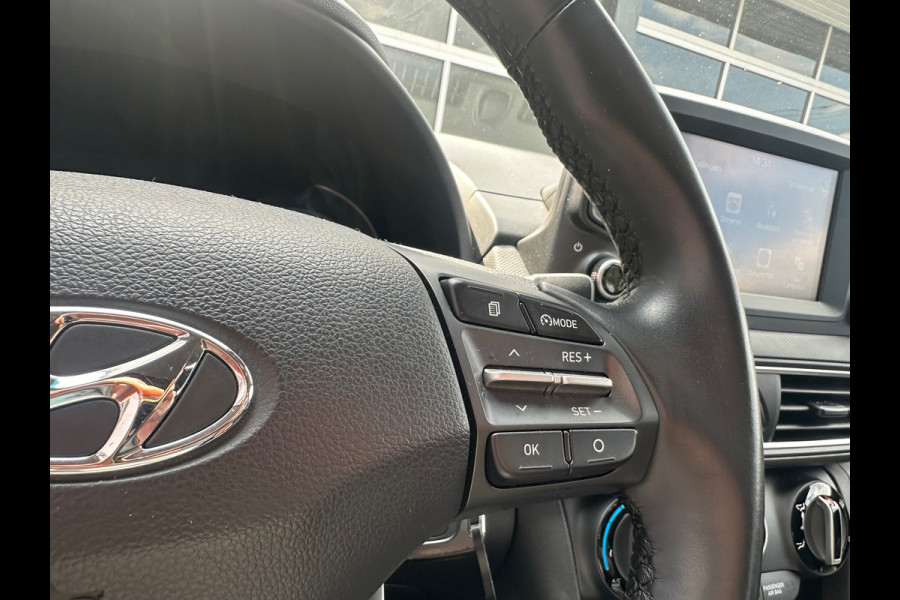 Hyundai Kona 1.0 T-GDI Comfort | Camera | Carplay