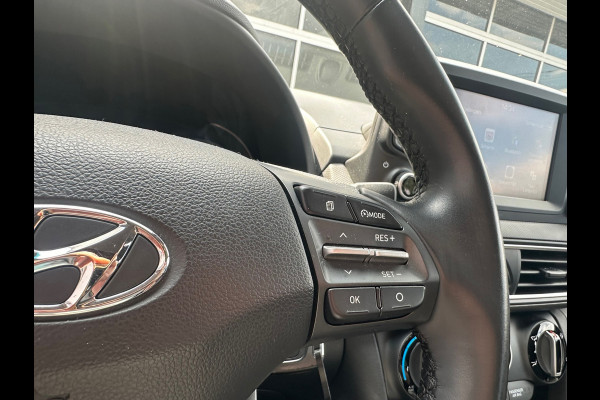 Hyundai Kona 1.0 T-GDI Comfort | Camera | Carplay