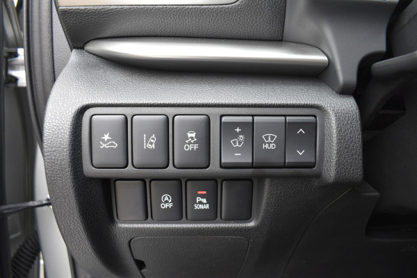 Mitsubishi Eclipse Cross 1.5 DI-T Intense S | Head-up display | Pano dak | Apple Car Play | Keyless entry |