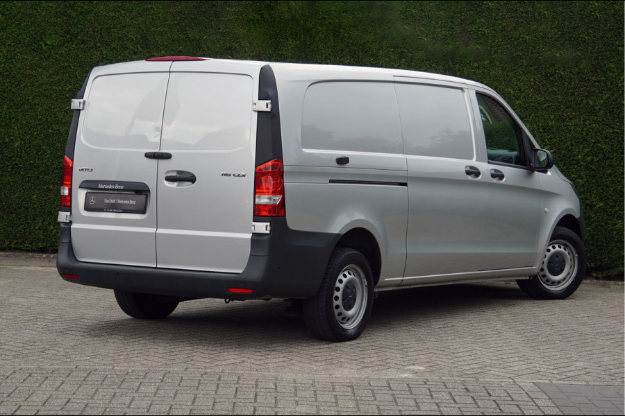 Mercedes-Benz Vito Vito 116 CDI L3 Automaat | Navi PTS Camera Airco