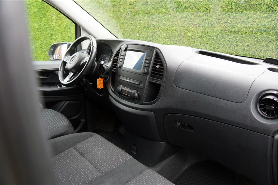 Mercedes-Benz Vito Vito 116 CDI L3 Automaat | Navi PTS Camera Airco