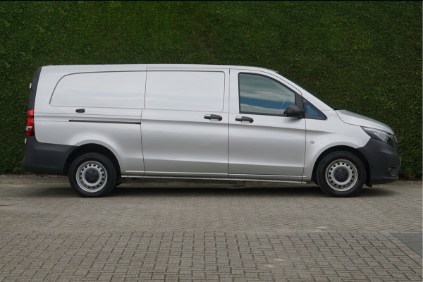 Mercedes-Benz Vito Vito 116 CDI L3 Automaat | Navi PTS Camera Airco