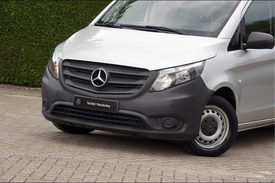 Mercedes-Benz Vito Vito 116 CDI L3 Automaat | Navi PTS Camera Airco